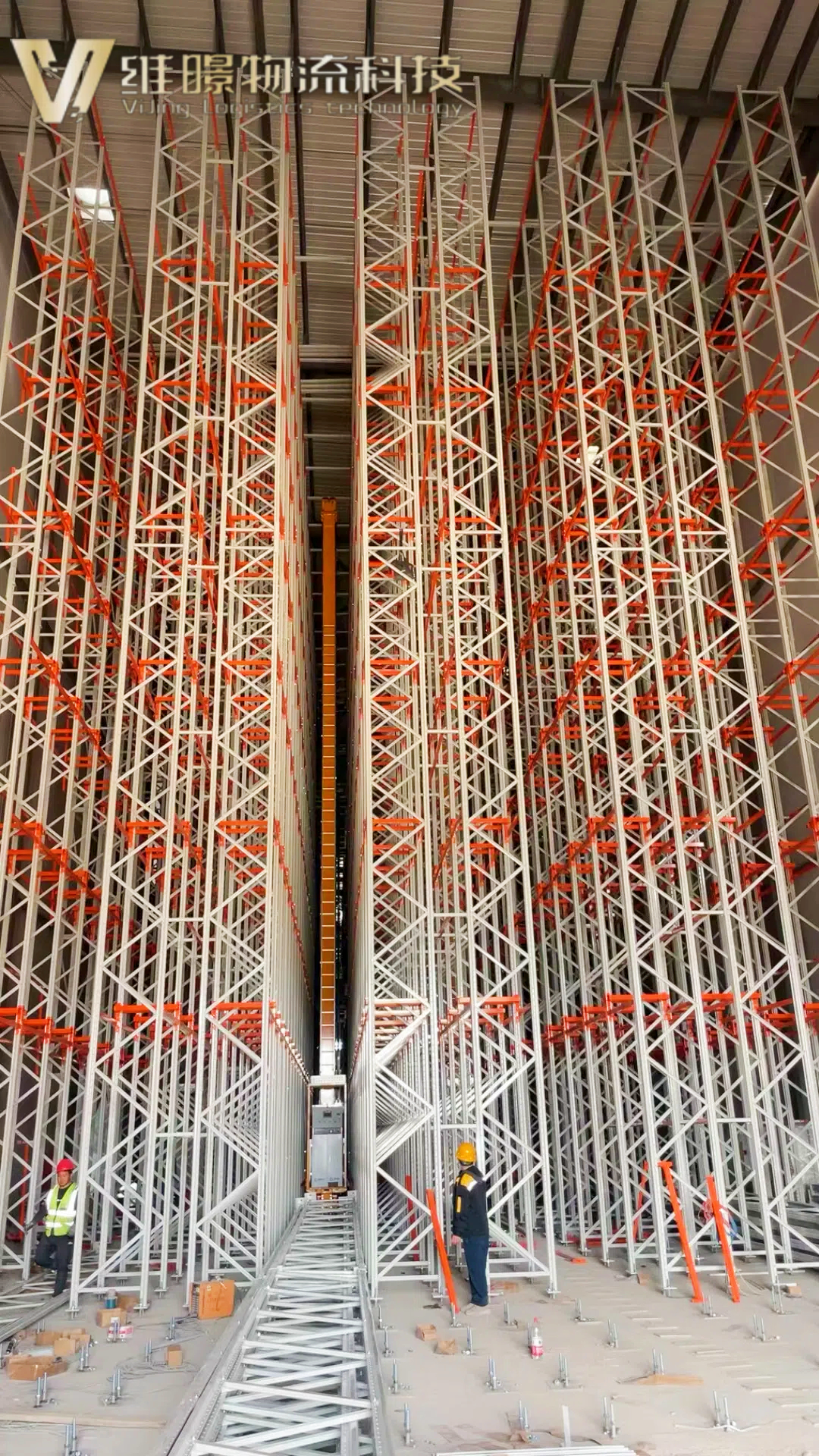 高位货架承重标准与货物存储稳定性如何？