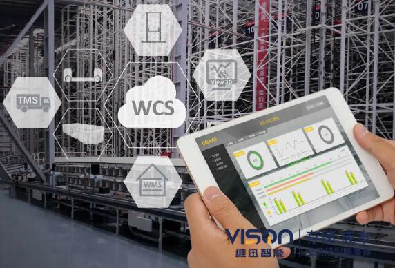 什么是wcs系统?wcs系统有哪些作用？